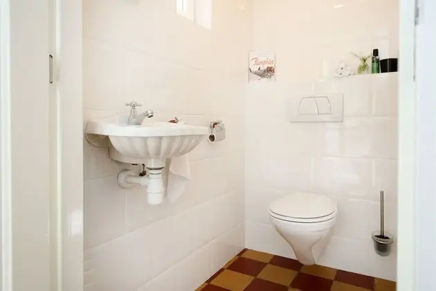 Comfort Tek Büyük veya İki Ayrı Yataklı Oda, Veranda, Bahçe Manzaralı