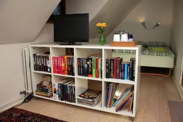 Family Oda, Ortak Banyo