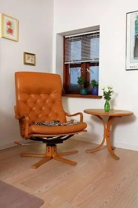 Family Oda, Ortak Banyo