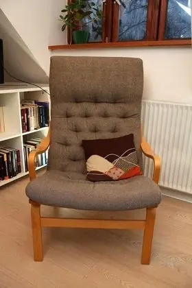 Family Oda, Ortak Banyo