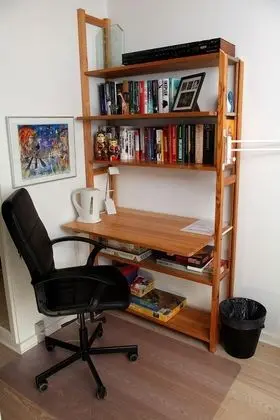 Family Oda, Ortak Banyo