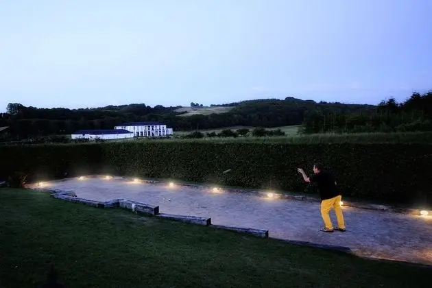 Tek Büyük Yataklı Oda, 1 En Büyük (King) Boy Yatak, Ortak Banyo