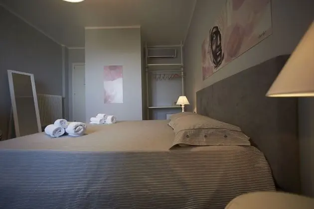 Panoramic Dört Kişilik Oda, Okyanus Manzaralı