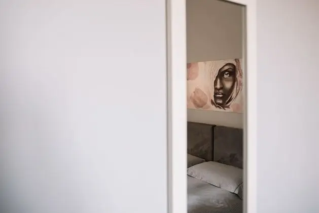 Panoramic Dört Kişilik Oda, Okyanus Manzaralı