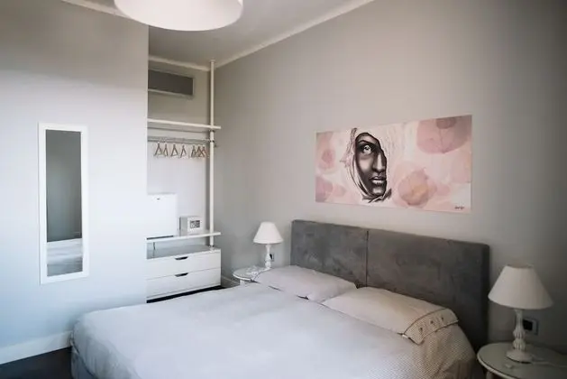 Panoramic Dört Kişilik Oda, Okyanus Manzaralı