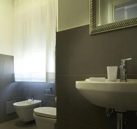 Panoramic Dört Kişilik Oda, Okyanus Manzaralı