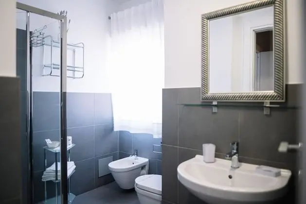 Panoramic Dört Kişilik Oda, Okyanus Manzaralı