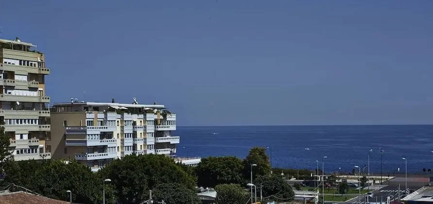 Panoramic Dört Kişilik Oda, Okyanus Manzaralı