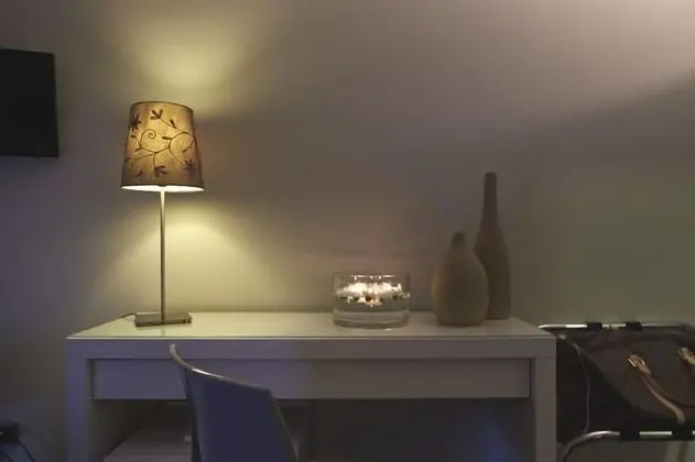 Panoramic Tek Büyük veya İki Ayrı Yataklı Oda, Okyanus Manzaralı