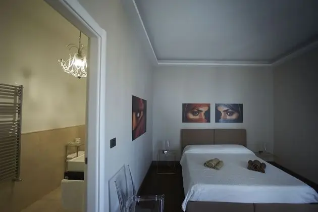 Panoramic Üç Kişilik Oda, Okyanus Manzaralı