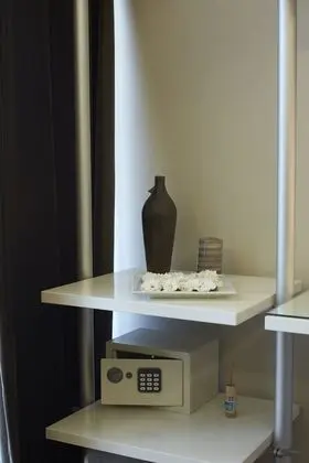 Panoramic Üç Kişilik Oda, Okyanus Manzaralı