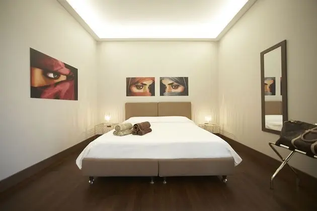 Panoramic Üç Kişilik Oda, Okyanus Manzaralı