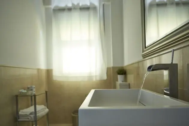 Panoramic Üç Kişilik Oda, Okyanus Manzaralı