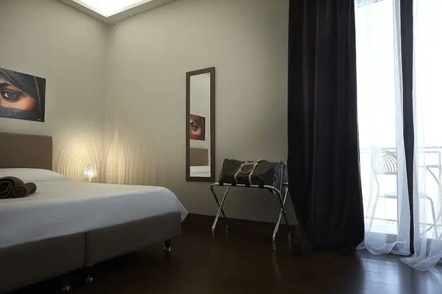 Panoramic Üç Kişilik Oda, Okyanus Manzaralı