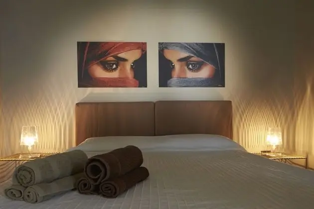 Panoramic Üç Kişilik Oda, Okyanus Manzaralı