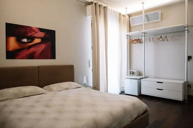 Panoramic Üç Kişilik Oda, Okyanus Manzaralı