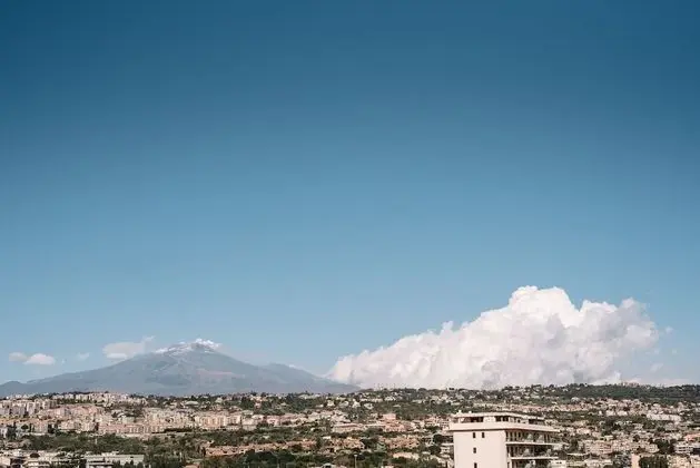 Panoramic Üç Kişilik Oda, Okyanus Manzaralı