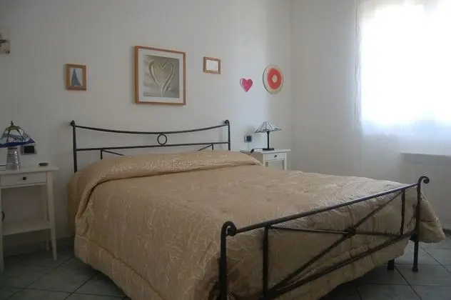 Tek Büyük Yataklı Oda (Private External Bathroom)