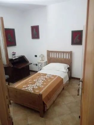Tek Kişilik Oda