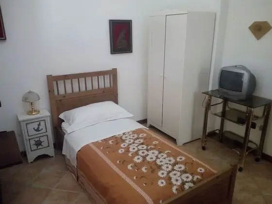 Tek Kişilik Oda