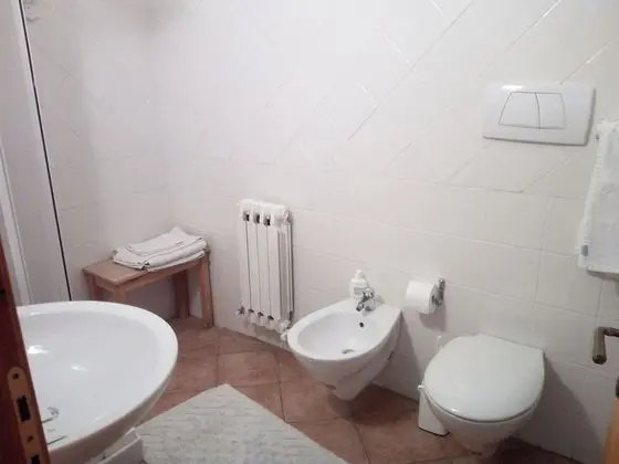 Tek Kişilik Oda