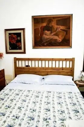 Üç Kişilik Oda