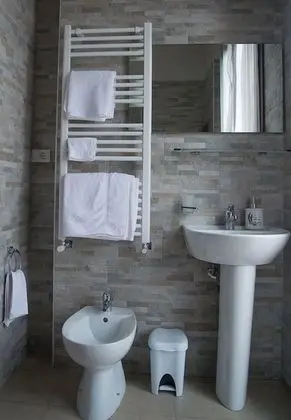 Comfort Tek Büyük Yataklı Oda, Balkon (Oro)