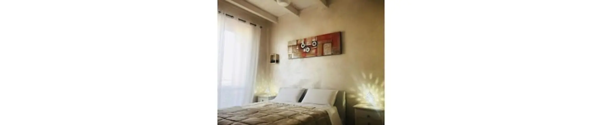 Standard Tek Büyük Yataklı Oda, Balkon (Argento)