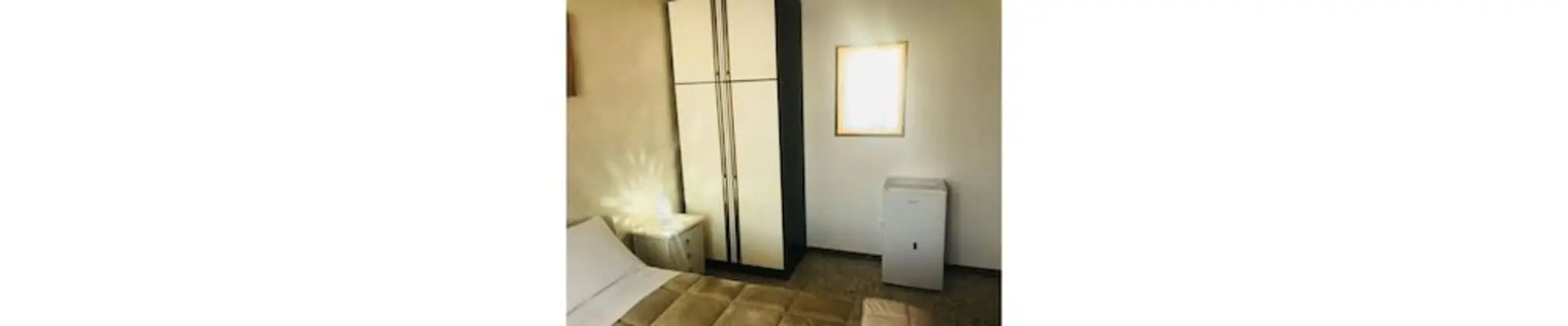 Standard Tek Büyük Yataklı Oda, Balkon (Rosa)