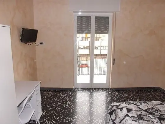 Basic Üç Kişilik Oda, Banyolu/Duşlu