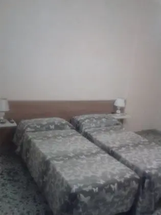 Family Oda, Ortak Banyo