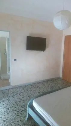 Family Oda, Ortak Banyo