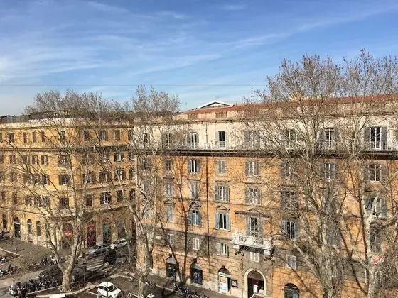 Tek Büyük veya İki Ayrı Yataklı Oda, Özel Banyo (External)