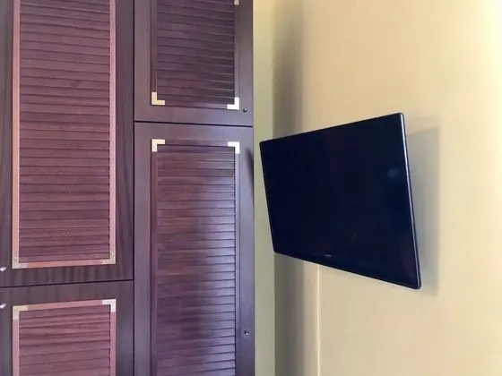 Tek Büyük veya İki Ayrı Yataklı Oda, Özel Banyo (External)