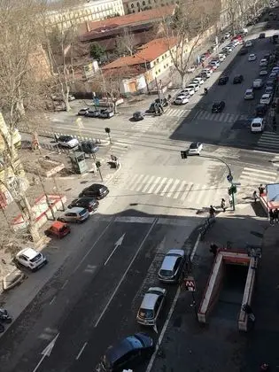 Tek Büyük veya İki Ayrı Yataklı Oda, Özel Banyo (External)