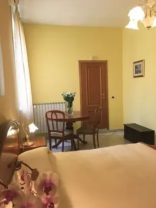 Tek Büyük Yataklı Oda, Özel Banyo