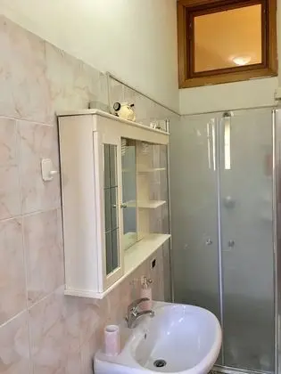 Tek Büyük Yataklı Oda, Özel Banyo