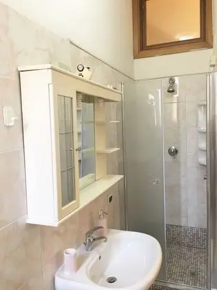 Tek Büyük Yataklı Oda, Özel Banyo