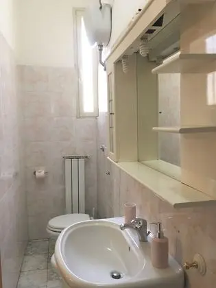 Tek Büyük Yataklı Oda, Özel Banyo