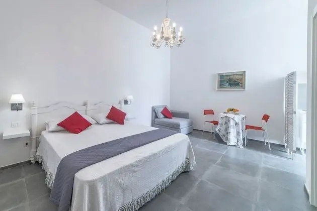 Superior Tek Büyük Yataklı Oda, Balkon