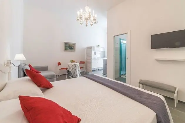 Superior Tek Büyük Yataklı Oda, Balkon
