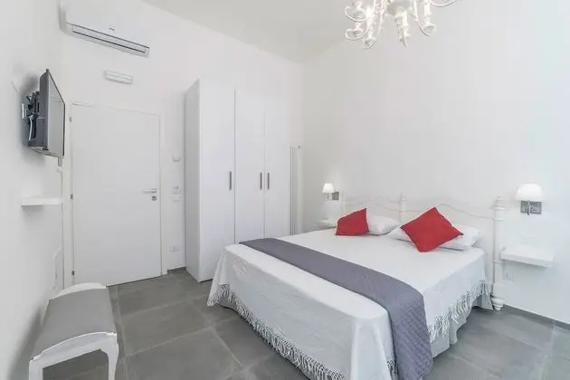 Superior Tek Büyük Yataklı Oda, Balkon