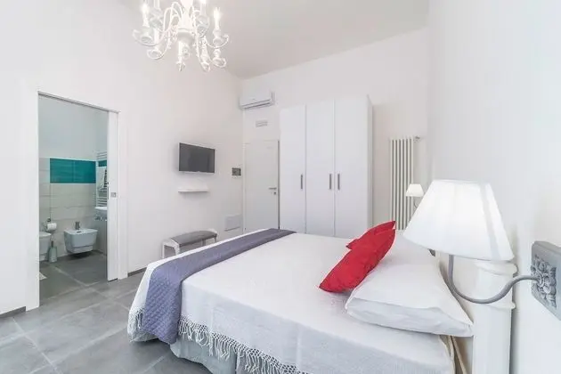 Superior Tek Büyük Yataklı Oda, Balkon