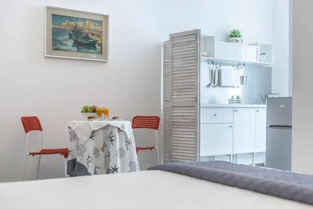 Superior Tek Büyük Yataklı Oda, Balkon