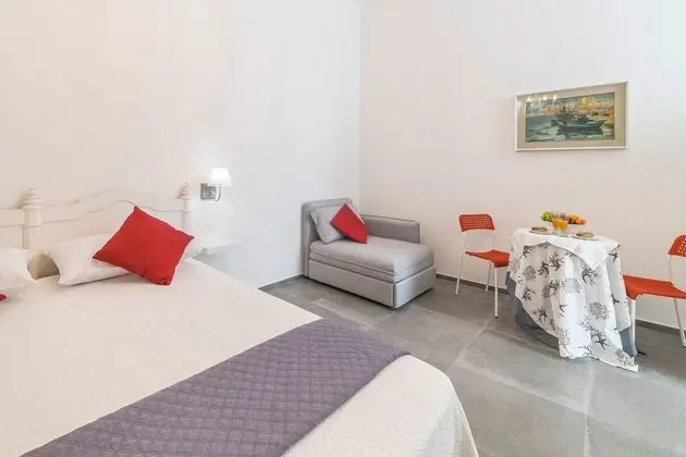 Superior Tek Büyük Yataklı Oda, Balkon