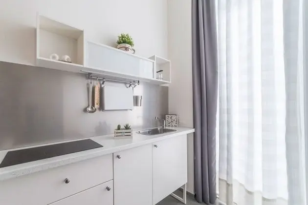 Superior Tek Büyük Yataklı Oda, Balkon
