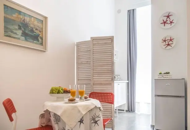 Superior Tek Büyük Yataklı Oda, Balkon
