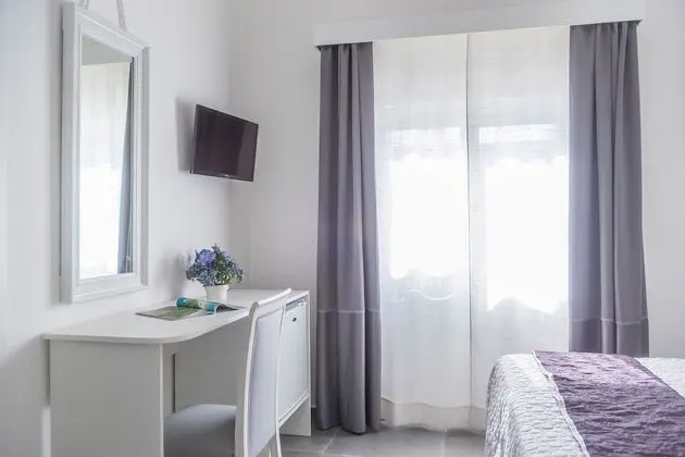 Tek Büyük Yataklı Oda, Özel Banyo