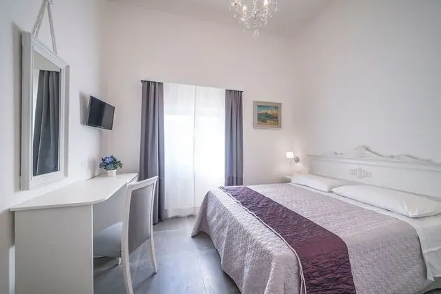 Tek Büyük Yataklı Oda, Özel Banyo