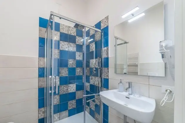 Tek Büyük Yataklı Oda, Özel Banyo